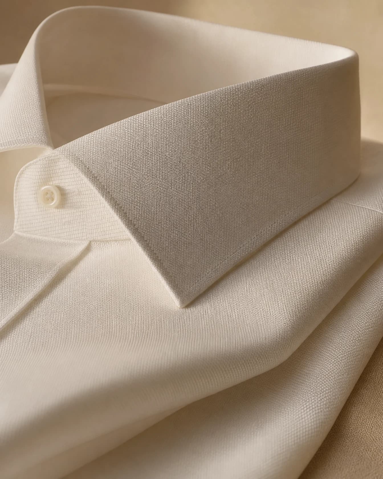 Woven — Shirts · Trousers · Dresses